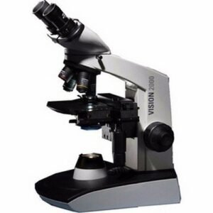 LB-200 Binocular Biological Microscope Raipur