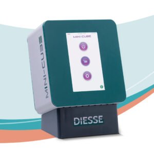 Erba Mini Cube ESR Analyzer In Raipur