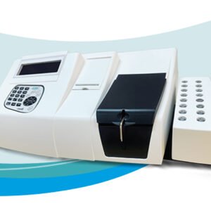 Erba Chem 6 Semi Automatic Biochemistry Analyzer In Raipur