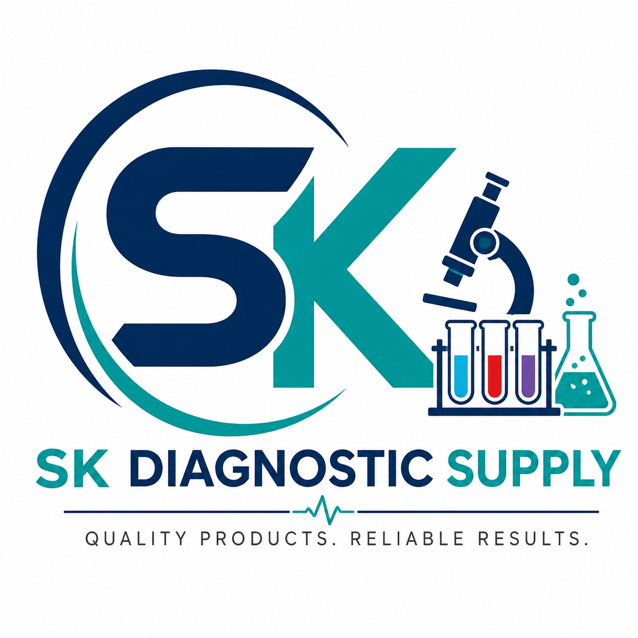 SK Diagnostic Supply Raipur